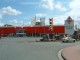 002 - Neubau eines Baufachmarkt in Rheine